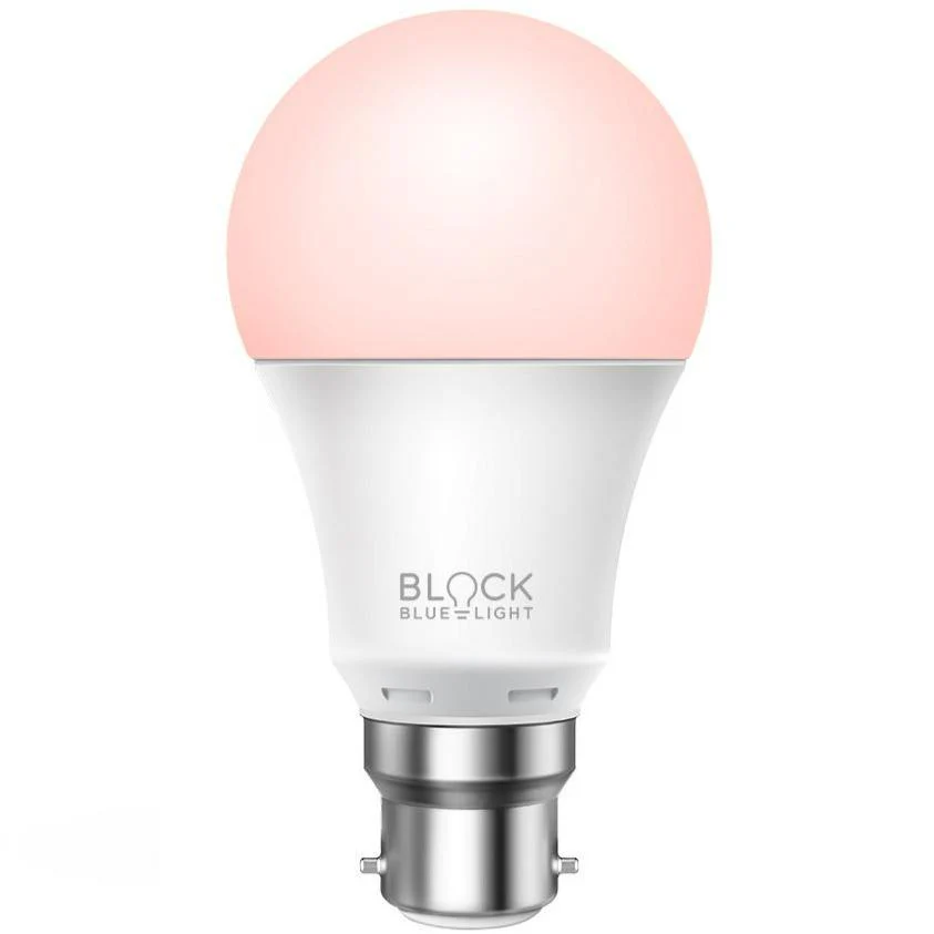 Twilight Red Light Bulb - Image 3