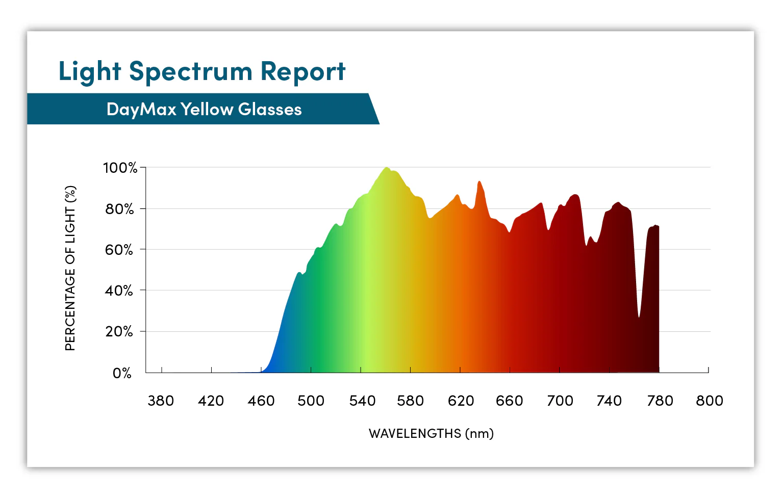 DayMax Aviator Glasses - Prescription - Image 4