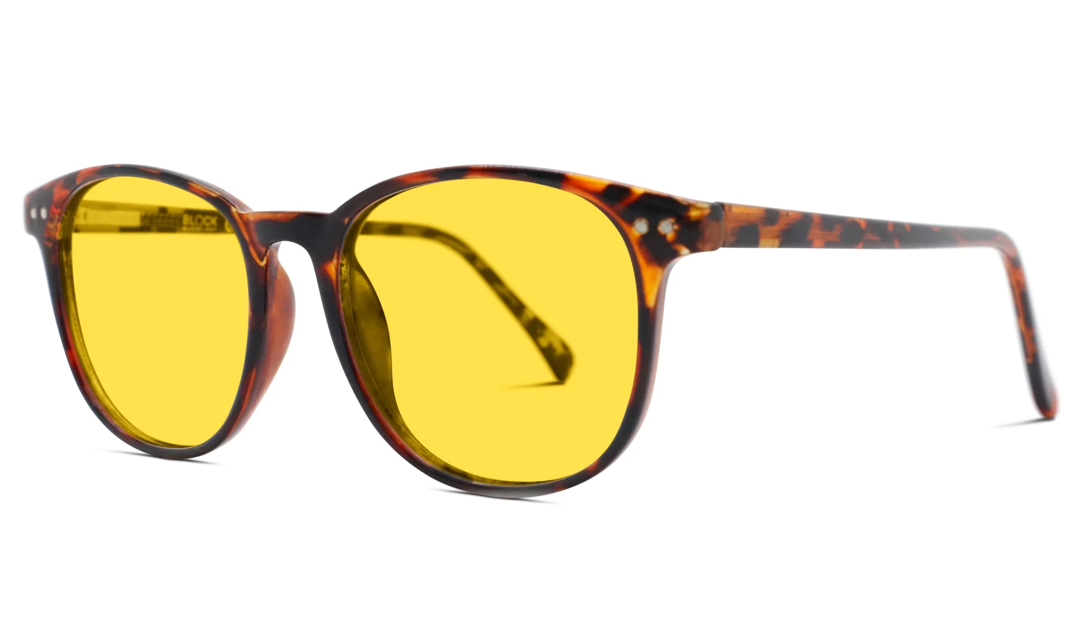 DayMax Billie Glasses - Tortoise - Prescription - Image 7