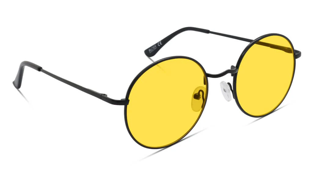 DayMax Elton Glasses - Black - Readers - Image 7