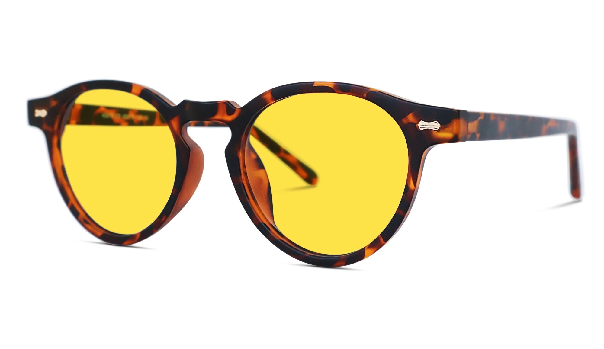 DayMax Oscar Glasses - Tortoise - Readers - Image 5