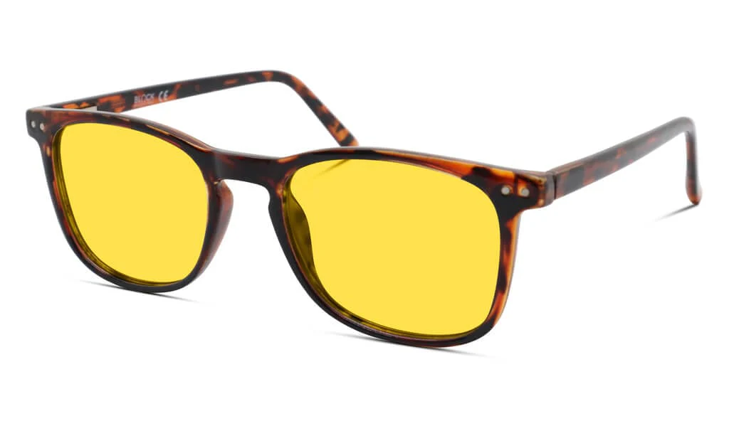 DayMax Taylor Glasses - Tortoise - Prescription - Image 2