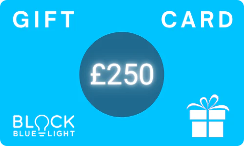 BlockBlueLight Gift Cards - Image 8