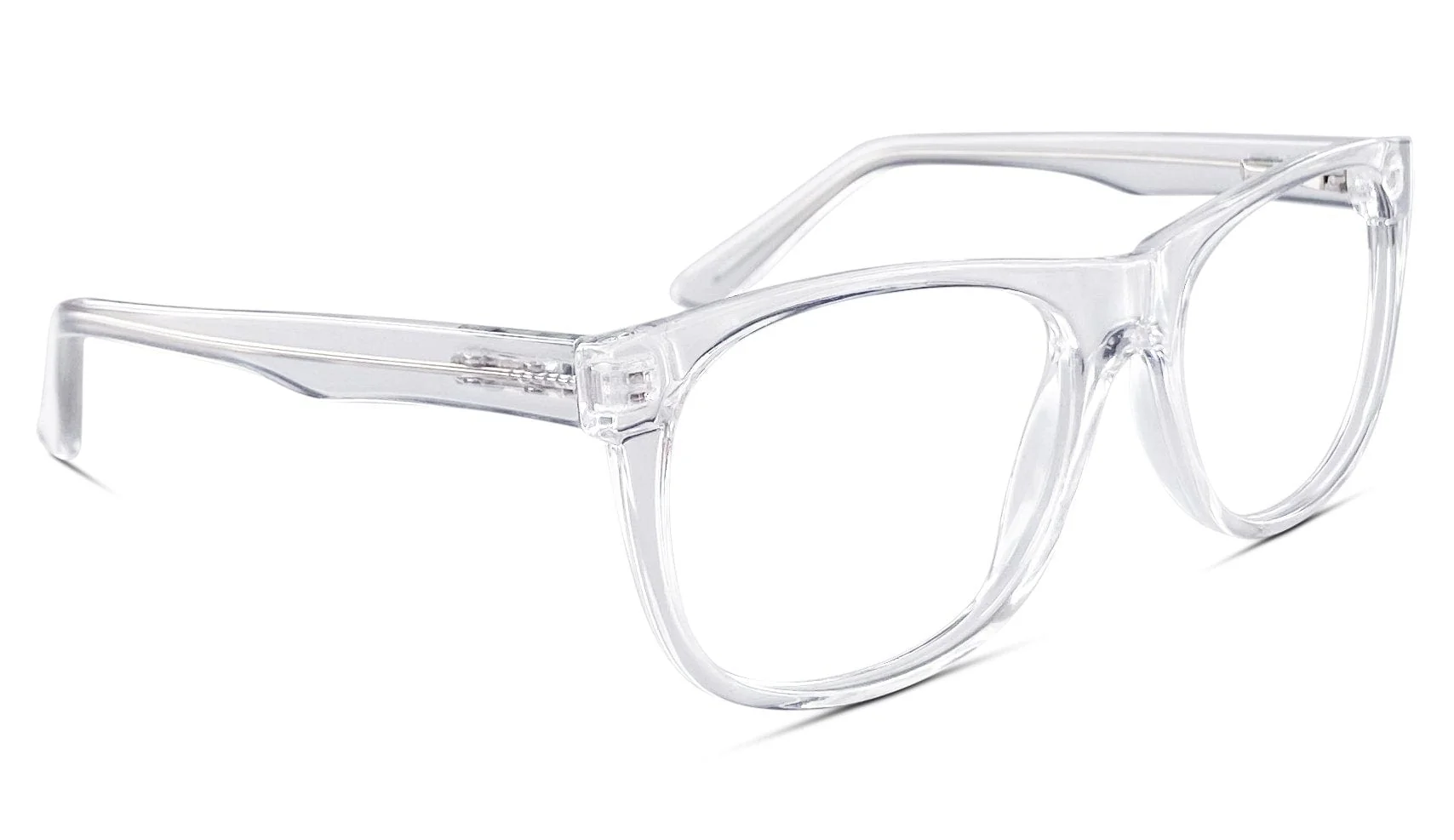 Kids ScreenTime Computer Glasses Crystal -  Prescription - Image 3