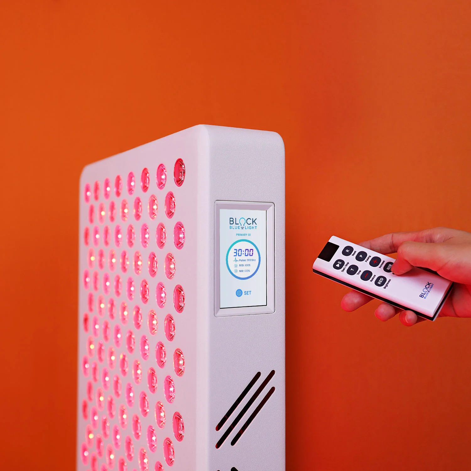 Red Light Therapy PowerPanel - MEGA - Image 10