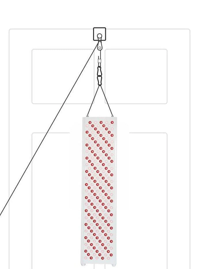 Red Light Therapy PowerPanel - MEGA - Image 13