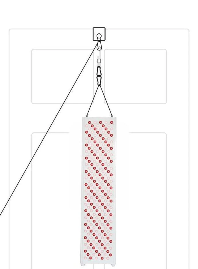 Red Light Therapy PowerPanel - PRO - Image 10