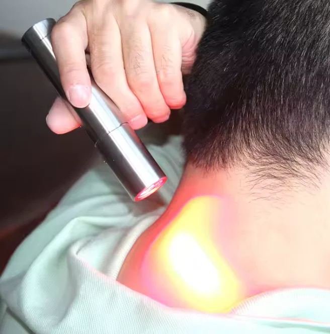 Red Light Therapy Target Torch - Image 6