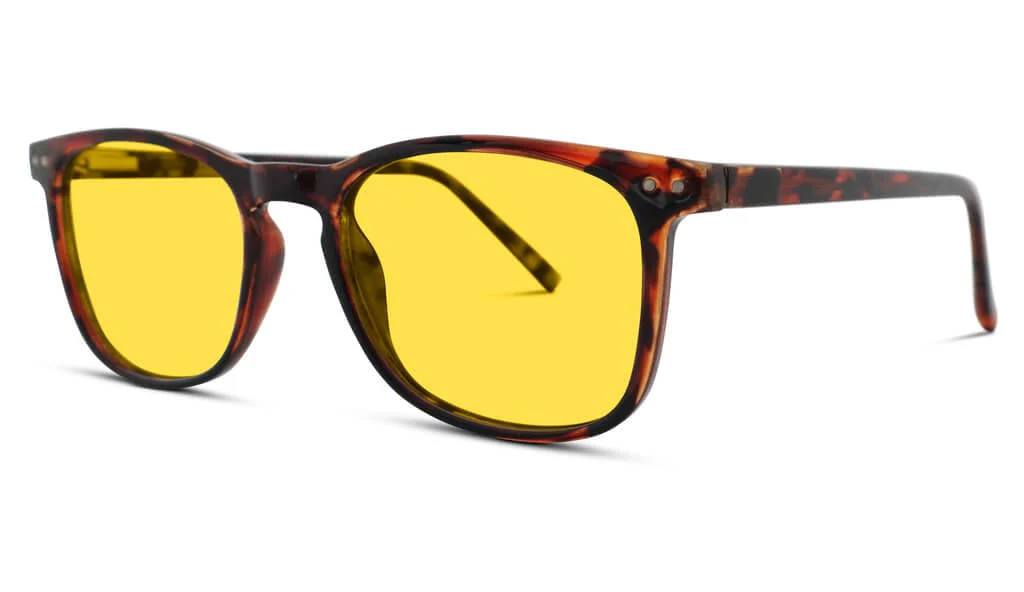 DayMax Taylor Glasses - Tortoise - Image 4